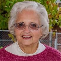 Regina Borland's Instagram, Twitter & Facebook