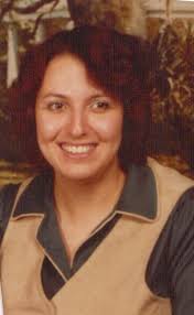 Rebecca Dawn “Becky” Dickerson Bellows (1956-2010)