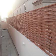 سعر سواتر الخشب البلاستيكي سواتر الرياض