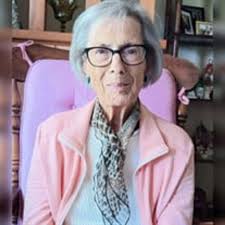 Betty Jean Douglass Obituary June 16, 2024