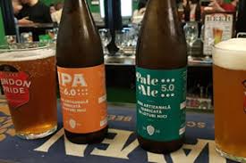 Upyd critica que los funcionarios han sufrido ajustes desde el inicio de la crisis. Las Mejores Cerveceria En Bucarest Viajando Por Europa