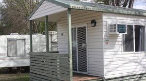 Guests staying in the standard cabins use the. On The Cheap Here S How You Can Live The Dream Without A Mortgage