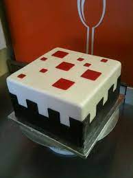 Minecraft Cake Minecraft Birthday Cake Minecraft Birthday Minecraft Cake