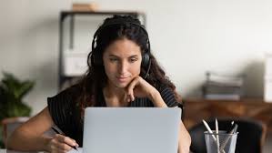 IELTS Listening Part 3 & 4