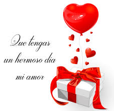 Feliz Fin De Semana Mi Amor Con Frases Bonitas Para Dedicar Good Morning Messages Morning Love Love Phrases