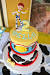 Single Tier Toy Story Jessie Cake