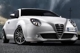Image result for Grigio Lilla 2010 MiTo
