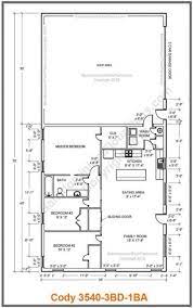 A pole building is just another way to make the necessary framework for a building that can support and frame all the various loads and elements that a. Best House Plans With Loft Open Concept Storage 67 Ideas House Plan With Loft Shop House Plans Barndominium Floor Plans