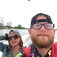 DIY Hot Tub Boat Conversion Project