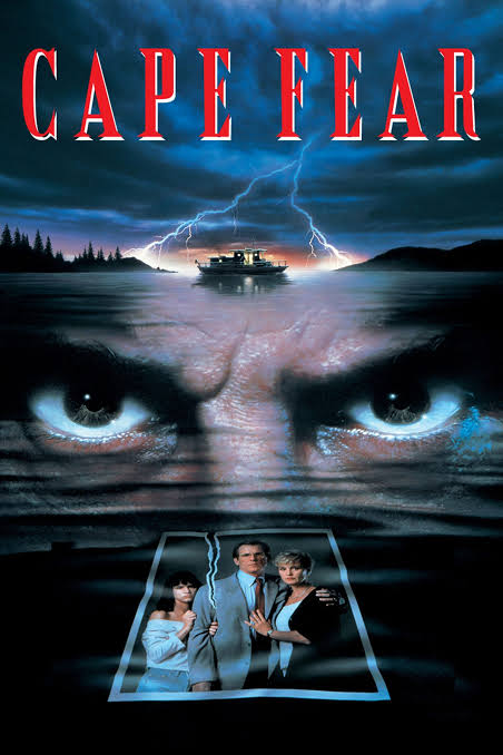 Cape Fear – Vidiots