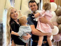 Erika Kirk Says There's 'No Linear Blueprint for Grief' After Facing  Criticism Following Husband's Death