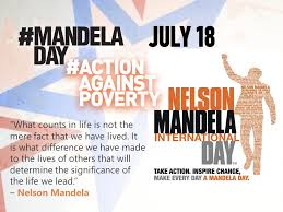 In the resolution a/res/70/175, the general assembly decided to extend the scope of nelson mandela international day, observed each year on 18 july, to be also utilized in. Mandela Day Officenters Innovative Office Coworking And Meeting Spaces In Minneapolis
