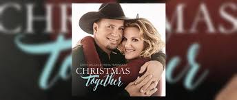 It's the oven warming drawer. Garth Brooks Trisha Yearwood Christmas Together Country De Online Magazin
