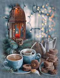 Guten morgen bilder winter kostenlos. Pin Auf Candlelight