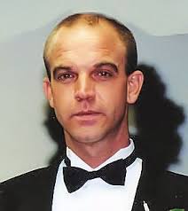 Terry Wayne Smallwood Jr. (1971-2013)