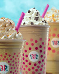 Baskin Robbins Home Facebook