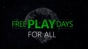 Descarga juegos gratis para xbox sin gold xbox one y xbox 360 2018 consolo xbox one s sin membresia solo sw probo 4 099 00 en codigos xbox live gold gratis generador online 2019 échale un vistazo a nuestra impresionante colección xbox live gold turkey 12 months subscription xbox one. Anunciados Los Tres Juegos Gratuitos Para El Fin De Semana En Xbox One Gracias A Los Free Play Days