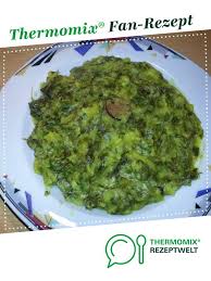 Rubstieleintopf Stielmus Rezept Stielmus Rezept Stielmus Rezepte