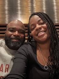 Met ❤ 2011 Dating ❤ 2012 Engaged ❤ 2016 Married ❤️2017 Miracle baby …..  Still Together ❤ 2024 In honor of couples week, repost and replace with  your dates and the most recent pictures you have taken together.❤️❤️