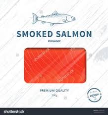 Our wild sockeye salmon is sliced, interleaved, and ready for you to enjoy. 24 Salmon Packaging Ideas Packaging Salmon Packaging Design