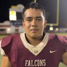 Los Fresnos Football Roster (2022-23)