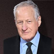 Michael Mann Movies and Shows