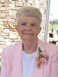 Obituary for Carole Morrow