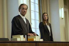 Der wunsch des autors der fall collini spricht hier wohl überdeutlich mit. The Collini Case 2019 Imdb