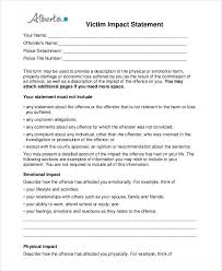 Use this military police officer resume template to highlight your key skills, accomplishments, and work experiences. Emigrate Or Immigrate Victim Impact Statement Example Nz