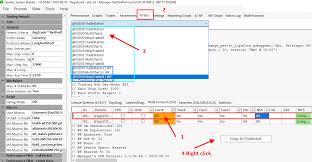 Export Code Into Trade Station Multi Charts