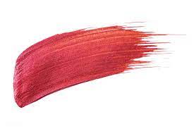 Festive Shimmery Red Brush Stroke Free Image By Rawpixel Com Ake Pink Brushes Brush Strokes Rose Gold Painting