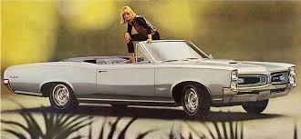 Image result for Platinum 1966 GTO