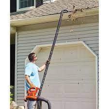 Top 14 Best Gutter Cleaning Tools In 2021 Reviews Buyer S Guide Gutter Cleaning Tool Cleaning Gutters Gutter Cleaner
