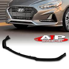 It is probably one of the top 10 questions i see below for a list of my 5 paint colors and details about where and the sheen i used in my home. Ajp Distributors Upgrade Performance Racing 3pcs Front Bumper Cover Lip Spoiler Splitter Body Kit Chin Skirt Diffuser Trim Gloss Black For 2018 2019 18 19 Hyundai Sonata Walmart Com Walmart Com