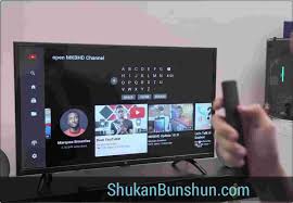 Remote mi tv 4a tidak berfungsi. Review Pengalaman Pakai Xiaomi Mi Tv 4a Fitur Unggulan Shukan Bunshun