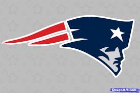How To Draw The Patriots Logo New England Patriots Patriots Logo New England Patriots Logo Patriots