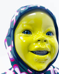 This Album is From 1981 and it reminded me of Frank's Doll/Baby :  r/FrankOcean