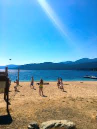 You can see how to get to action barber shop on our website. Greetings From Priest Lake Action Shot Volleyball Steemit