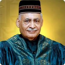 AbdulHamid AbuSulayman