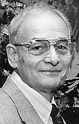 Bernard C. "Ben" Heim