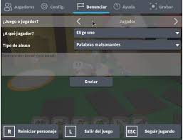 All our images are transparent and free for personal use. Como Denunciar Infracciones De Las Reglas Roblox Soporte