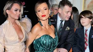 As he recovered both his speech and mobility, he was dismissed from. Jacek Rozenek Instagram Wiek Wzrost Waga Newsy Kozaczek