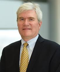 Robert F. Glover, Jr., MD