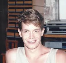 Andrew ASHER Obituary (1968