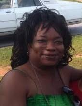 Stephanie Hudson Wilbon Obituary April 20, 2023