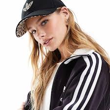 Leopard Baseball Hat The Royal Standard Sales