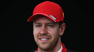 He is an actor, known for тачки 2 (2011), formula 1: F1 News Sebastian Vettel Makes His Esports Debut In Legends Trophy Eurosport