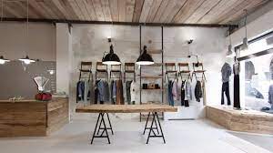 Shop In Rimini It L Appartamento Negozi Vintage Design Negozio Interni Di Negozio