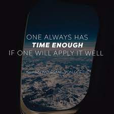 Time Management Quotes 10 Best Time Quotes Viral Rang Time Management Quotes Good Times Quotes Manager Quotes