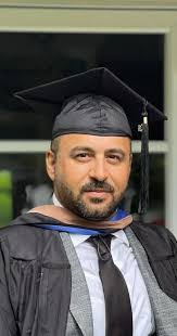 Firas Haddad's Instagram, Twitter & Facebook